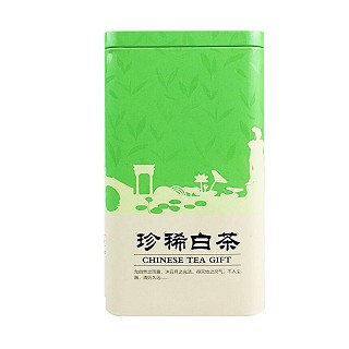 老缪家 安吉白茶 绿茶(新丰)