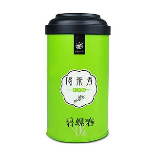 老缪家 碧螺春茶(新丰)