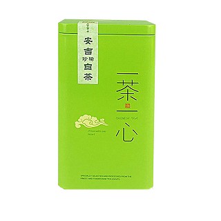 老缪家 安吉白茶 (新丰)