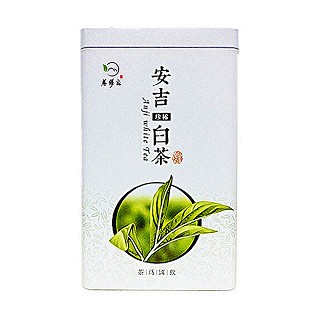 老缪家 安吉白茶 珍稀白茶(新丰)