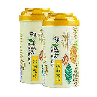 老缪家 茉莉花茶 茉莉龙珠 (新丰)