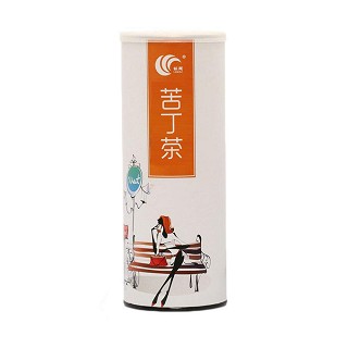 川红 四川小叶苦丁茶 苦丁茶(林湖)