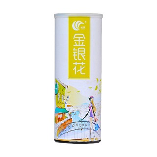川红 金银花茶(林湖)