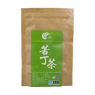 川红 2016新茶 苦丁茶(林湖)