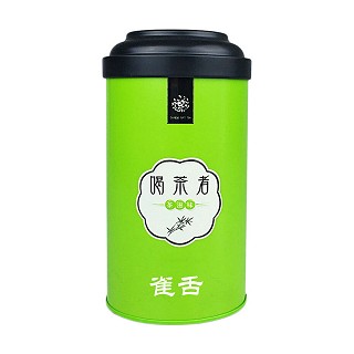 老缪家 四川雀舌绿茶 明前春茶 (新丰)