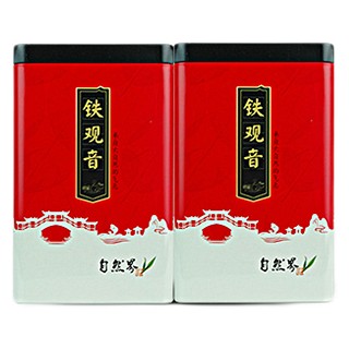 老缪家 安溪 铁观音(新丰)