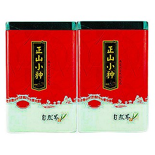 老缪家 正山小种 武夷山红茶(新丰)