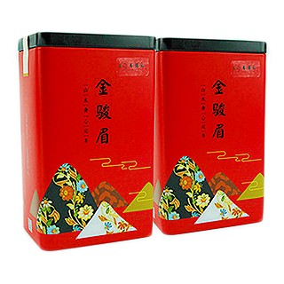 老缪家 金骏眉 (新丰)