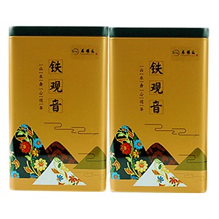 老缪家 铁观音 (新丰)