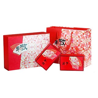 老缪家 铁观音(礼盒装)