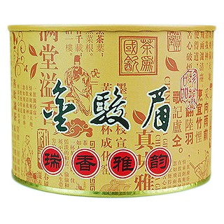 老缪家 金骏眉 桐木关新茶(新丰)