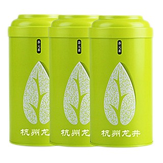 老缪家 杭州龙井  (新丰)