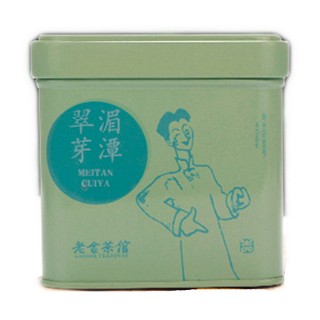 老舍茶馆 绿茶 湄潭翠芽(新昌县大碗茶)