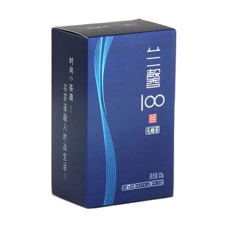 兰馨 新茶绿茶 谷雨毛峰(湄潭兰馨)