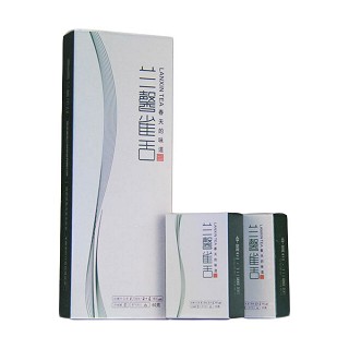 兰馨 春茶茶叶 尊品明前雀舌(湄潭兰馨)