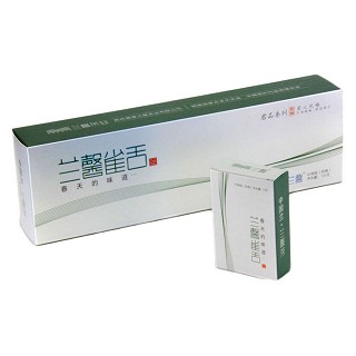 兰馨 君雅明前雀舌 新茶绿茶(湄潭兰馨)