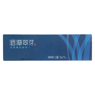 兰馨 湄潭翠芽 明前特级雀舌(湄潭兰馨)