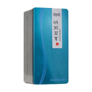 兰馨 明前湄潭翠芽 贵州雀舌(湄潭兰馨)