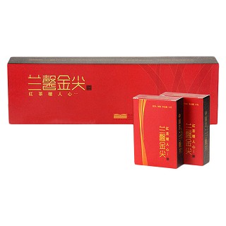 兰馨 特级金尖红茶(湄潭兰馨)