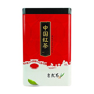 老缪家 祁门红茶 (新丰)
