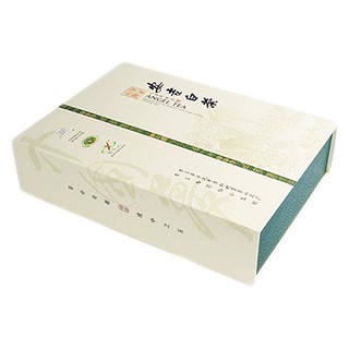 茶左茶右 安吉白茶 2016新茶(云顶)