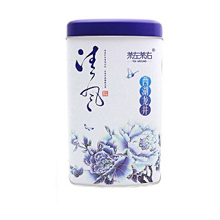 茶左茶右 明前一级 西湖龙井(云顶)