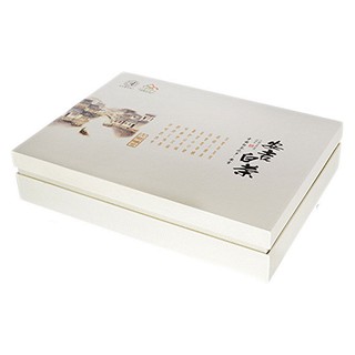 茶左茶右 一级安吉白茶(云顶)