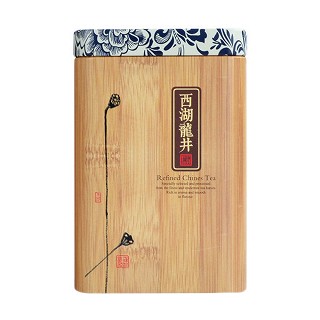 茶左茶右 浓香型 西湖龙井(云顶)