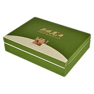 茶左茶右 杭州特产 西湖龙井(云顶)