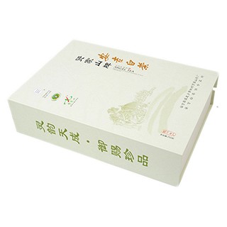 茶左茶右 御赐珍品 安吉白茶(云顶)