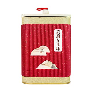 老缪家 女儿环花茶 云环(新丰)