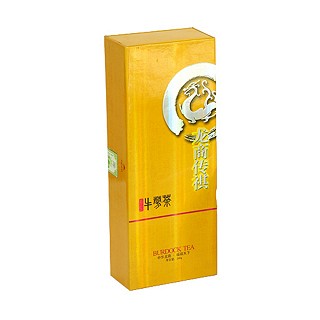 康汇百年 黄金牛蒡茶(康汇百年)