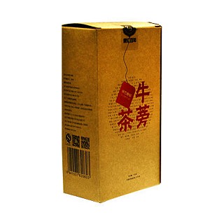 康汇百年 新鲜黄金牛蒡茶(康汇百年)