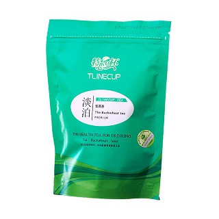 康汇百年 凉山全胚苦荞茶 袋泡茶(康汇百年)
