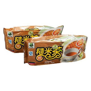 康汇百年 徐州特产糙米茶(康汇百年)