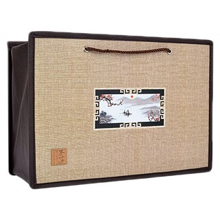 茶左茶右 狮峰山 西湖龙井(云顶)