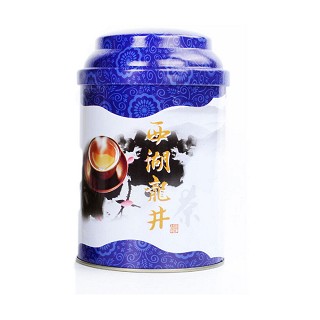 茶左茶右 一级特香绿茶 西湖龙井茶(云顶)