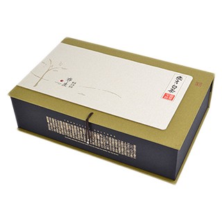 茶左茶右 红色礼盒款 安吉白茶(云顶)