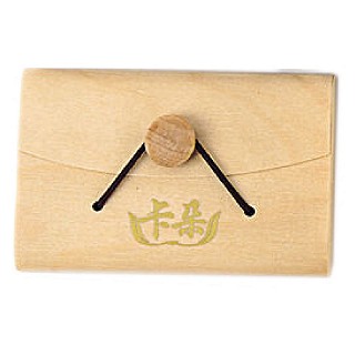 卡朵 百年古树普洱熟茶迷你饼(思茅康宏)