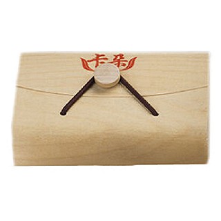 卡朵 2006年百年古树普洱熟茶迷你饼(思茅康宏)