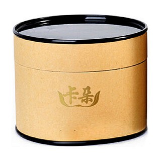 卡朵 2009年普洱熟茶小茶饼(思茅康宏)