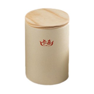 卡朵 2015年冰岛古树普洱茶(思茅康宏)