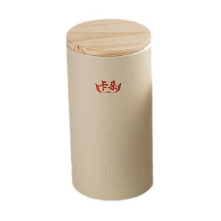 卡朵 2015年昔归古树茶 明前普洱茶(思茅康宏)