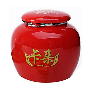 卡朵 云南大叶种焙香型 普洱熟茶茶膏(思茅康宏)