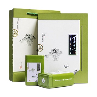 六雨 明前春茶 金坛雀舌(六雨)