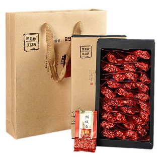 昆吾茶 安溪兰花香型铁观音(昆吾茶)