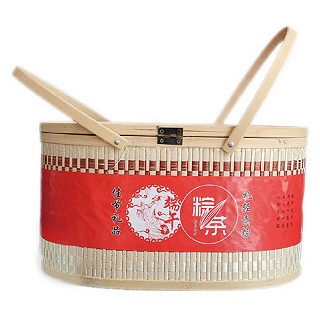 昆吾茶 粽香型福鼎白茶(昆吾茶)