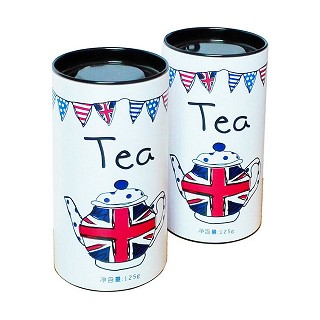 昆吾茶 桂圆香型正山小种红茶(昆吾茶)