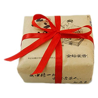 六雨 雨前绿茶 雀舌春茶(六雨)