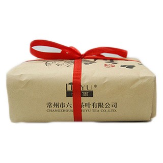 六雨 常州茶叶 精选宜兴红茶(六雨)